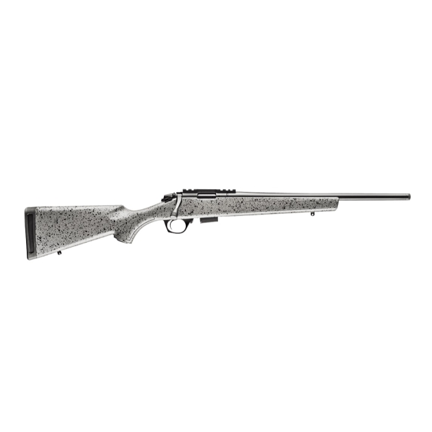 BERGARA BMR 17HMR BLK/GRY 10+1 20" TB