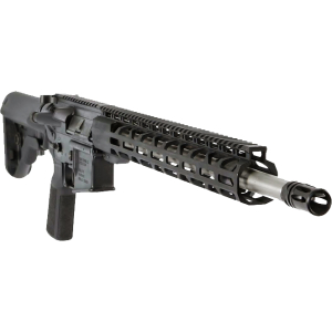 RF FR18-223W-SS-15RPR-B5 RIFLE - 223 WYLDE 18" STAINLESS BBL.