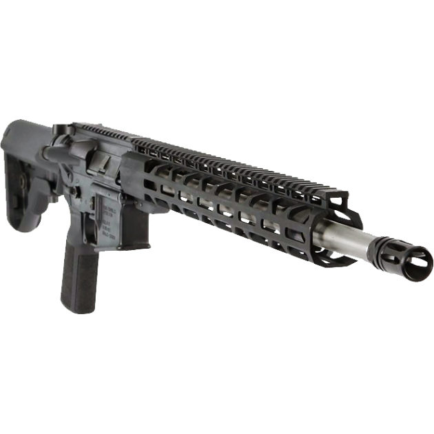 RF FR18-223W-SS-15RPR-B5 RIFLE - 223 WYLDE 18" STAINLESS BBL.