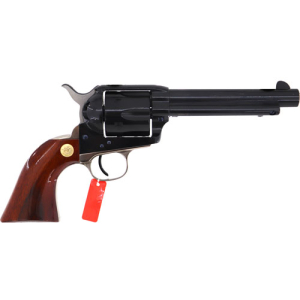CIMARRON PISTOLEER 45LC - FS 5.5" BLUED/N.BACKSTRAP WAL - Image 2