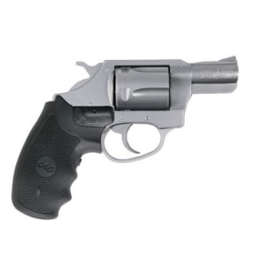 CHARTER ARMS CRIMSON UNDERCOVER 38SP SS 2"