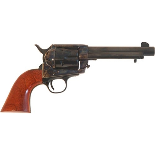 CIMARRON FRONTIER 45LC - OM FS 5.5" CC/BLUED WALNUT