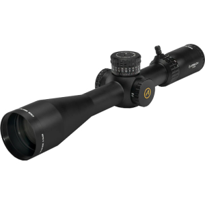ATHLON MIDAS TAC GEN2 6-24X50 - 30MM APLR15 FFP MOA BLACK