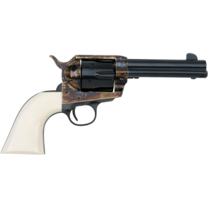 E.M.F. DELUXE CALIFORNIAN - 357MAG BLUE IVORY