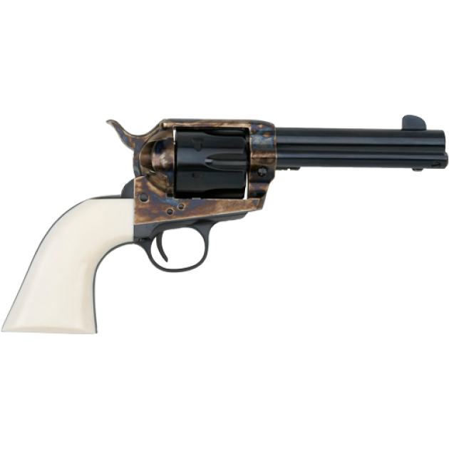 E.M.F. DELUXE CALIFORNIAN - 357MAG BLUE IVORY