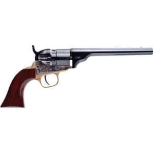 CIMARRON MODEL 1862 POCKET - 380ACP FS 6" CC/BLUED WALNUT