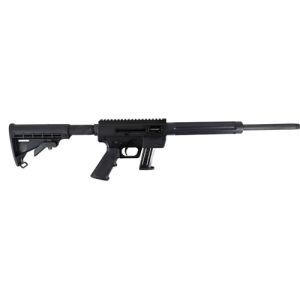 JRC TAKEDOWN GEN3 9MM 17" BBL. - 17RD S&W M&P MAG BLACK