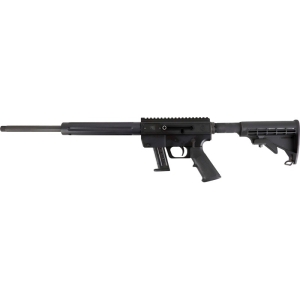 JRC TAKEDOWN GEN3 9MM 17" BBL. - 17RD S&W M&P MAG BLACK - Image 2