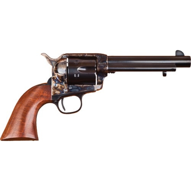 CIMARRON P-MODEL 45LC - OM FS 5.5" CC/BLUED WALNUT