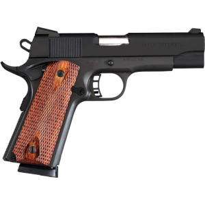 CIMARRON 1911 ONE RANGER - 45ACP 4.25" FS 8-SH WALNUT