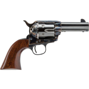 CIMARRON NEW SHERIFF 44/40WIN - FS 3.5" CC/BLUED WALNUT