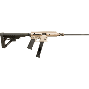 TNW AERO SURVIVAL RIFLE 10MM - 16" TB 30RD DARK EARTH