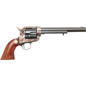 CIMARRON P-MODEL 44 SPECIAL - FS 7.5" CC/BLUED WALNUT