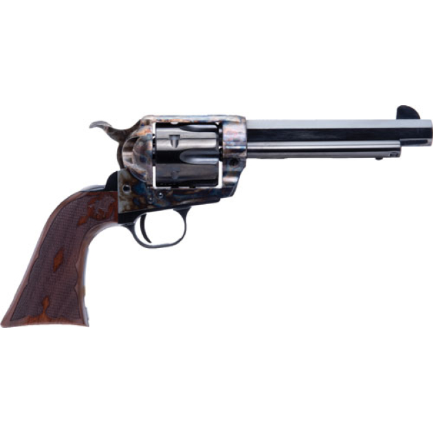 CIMARRON EL MALO 2 45LC - PW FS 5.5" OCT. CC/BLUED WAL.