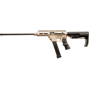 TNW AERO SURVIVAL RIFLE LTE - 9MM 16" TB 33RD FDE - Image 2