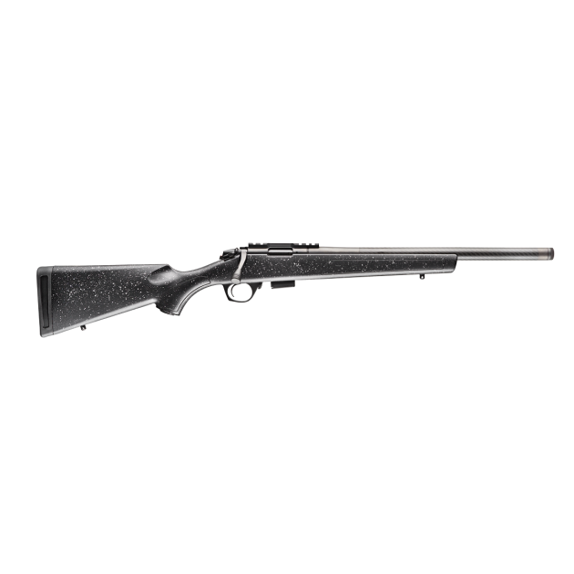 BERGARA BMR CARBON 17HMR 10+1 20" CF