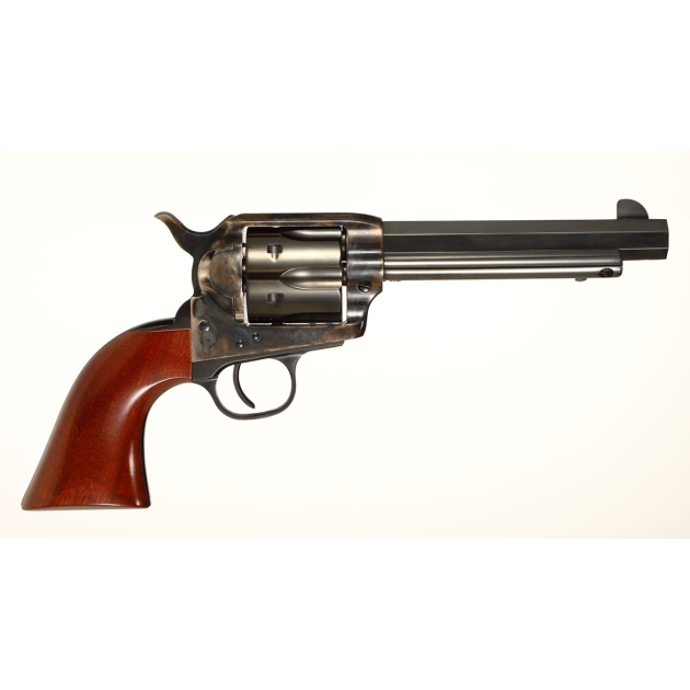 TAYLOR'S & COMPANY DRIFTER 357MAG BL/WD 5.5"