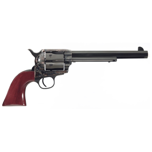TAYLOR'S & COMPANY DRIFTER 357MAG BL/WD 7.5"