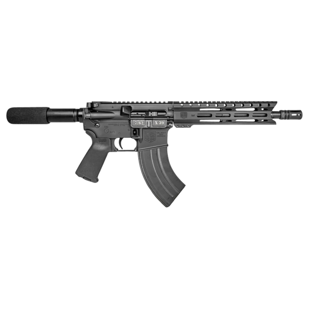 Diamondback DB1915O001 DB15  7.62x39mm 28+1 10"