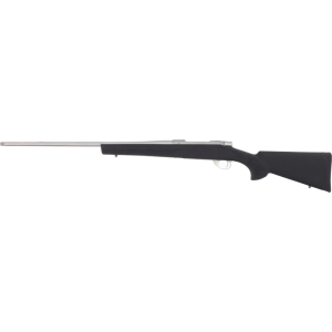 HOWA M1500 7MM PRC STAINLESS - 24" BBL HOGUE STOCK BLACK - Image 2