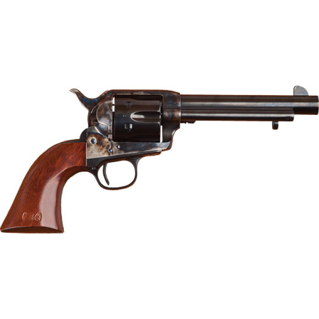 CIMARRON USV ARTILLERY 45LC - FS 5.5" CC/BLUED WALNUT