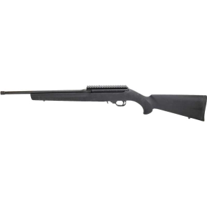 FAXON 10/22 HOGUE 22LR RIFLE - 16" PENCIL BARREL BLACK - Image 2