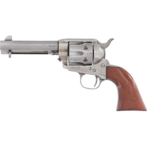 CIMARRON P-MODEL 45LC 4.75" - FS ORIGINAL FINISH WALNUT - Image 2