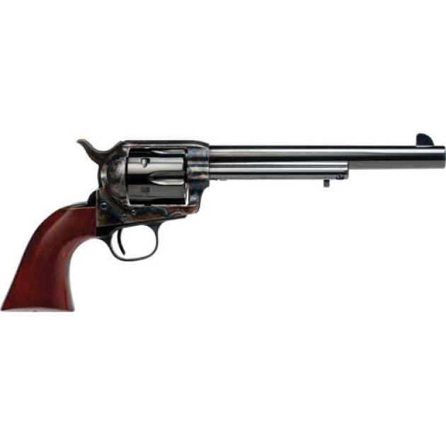 CIMARRON P-MODEL 45 LONG COLT - OM FS 7.5" ORIGINAL FINSIH