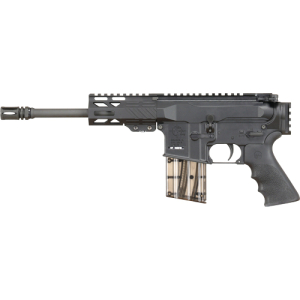 RRA LAR-22 HYBRID PISTOL 22LR - 9" BBL BLACK - Image 2
