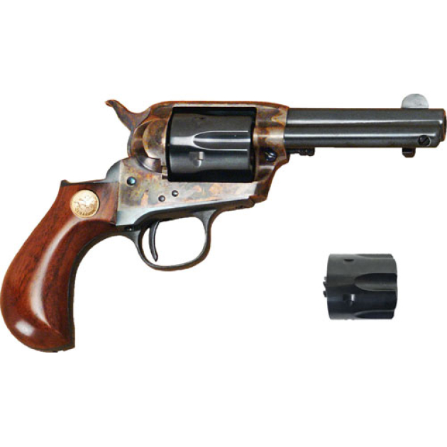 CIMARRON LIGHTNING 32-20 - 3.5" W/32HRM CYL BIRDSHEAD