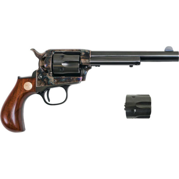 CIMARRON LIGHTNING 32-20 - 5.5" W/.32HRM CYL BIRDSHEAD