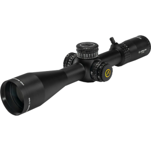 ATHLON ARES BTR GEN3 2.5-15X50 - 30MM APLR13 FFP IR MOA BLACK