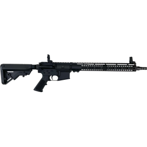 NEW FRONTIER GTAC 5.56 16" - 30 RDS BLACK