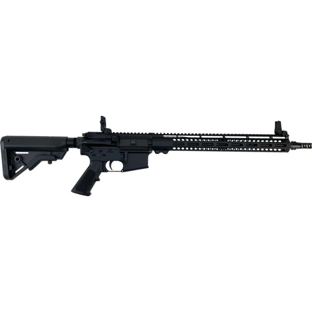 NEW FRONTIER GTAC 5.56 16" - 30 RDS BLACK