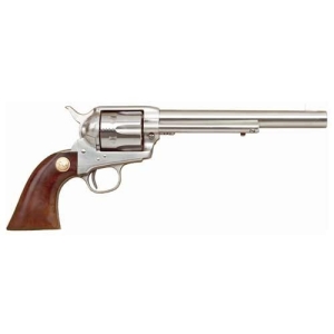 CIMARRON P-MODEL 45LC 7.5" - PW FS STAINLESS WALNUT