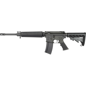 RRA CAR MID-LENGTH AR 6.8SPC - 16" BBL 6 POS NO SIGHTS BLK - Image 2