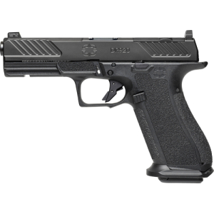 SHADOW SYSTEMS DR920 COMBAT - 9MM OPTIC CT UNTHREAD 4-MAGS