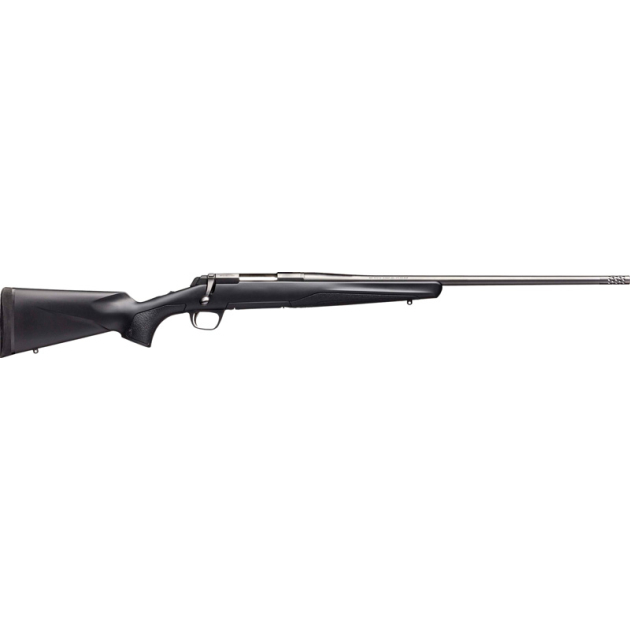 BROWNING X-BOLT MICRO - COMPOSITE 6.5CM 20" BLUED/SYN
