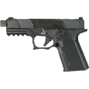 ADAMS ARMS AA-19 PISTOL 9MM - 4.5" 15RD OPTICS CUT BLACK - Image 4
