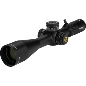 ATHLON ARES BTR GEN3 4.5-27X50 - 30MM APLR13 FFP IR MOA BLACK
