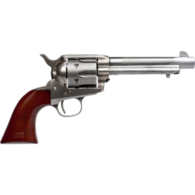 CIMARRON USV ARTILLERY 45LC - FS 5.5" ORIGINAL FINISH WALNUT