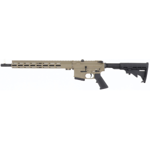 GLFA AR15 RIFLE 350 LEGEND - 16" NITRIDE 5RD M-LOK FDE - Image 2