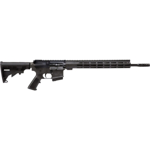 GLFA AR15 RIFLE 350 LEGEND - 18" NITRIDE 5RD M-LOK BLACK