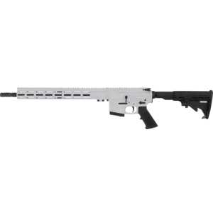 GLFA AR15 RIFLE 350 LEGEND - 16" NITRIDE 5RD M-LOK WHITE - Image 2