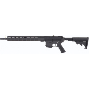 GLFA AR15 RIFLE 350 LEGEND - 16" NITRIDE 5RD M-LOK BLACK - Image 2