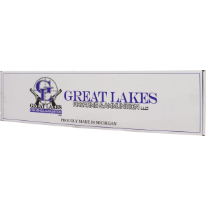 GLFA AR15 RIFLE 350 LEGEND - 18" NITRIDE 5RD M-LOK FDE - Image 3