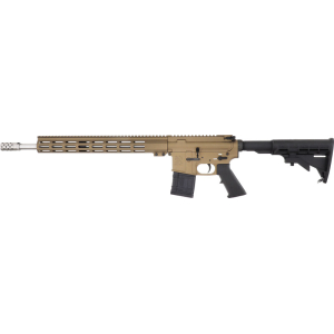 GLFA AR15 450 BUSHMASTER - 18" S/S BBL BRONZE - Image 2
