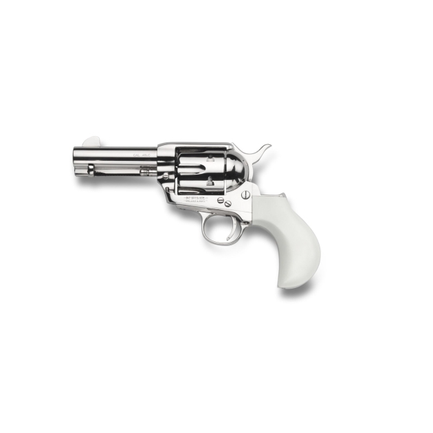 TAYLOR'S & COMPANY 1873 TC9 9MM NKL/IVORY 3.5"