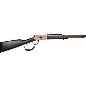 ROSSI R92 44MAG LEVER 8-SHOT - 16.5" FDE THREADED BARREL