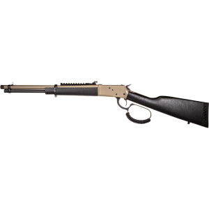 ROSSI R92 44MAG LEVER 8-SHOT - 16.5" FDE THREADED BARREL - Image 2